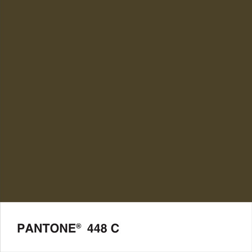 world's ugliest color