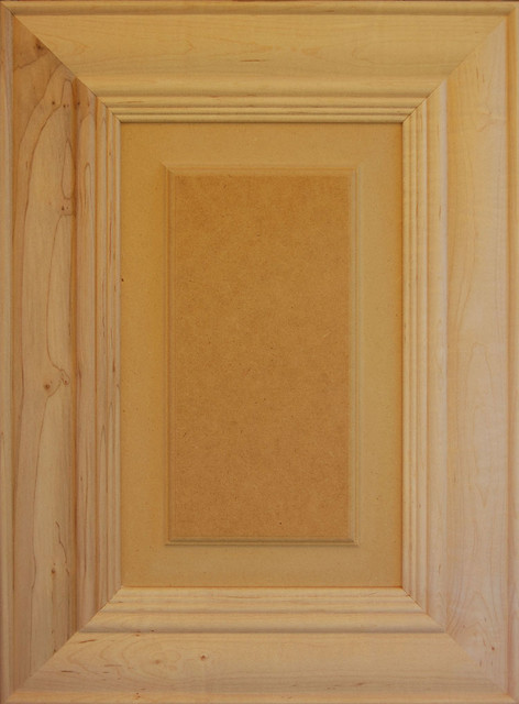 Wood Doors - Kitchen Cabinetry - little rock - by Arkansas Wood Doors