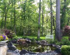 Secrets of a Successful Water Garden