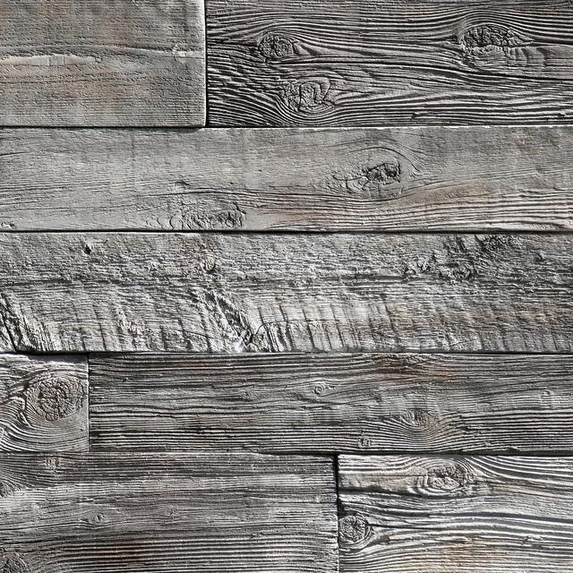 Barn WoodStone Rustic Farmhouse Farmhouse Siding And Stone Veneer