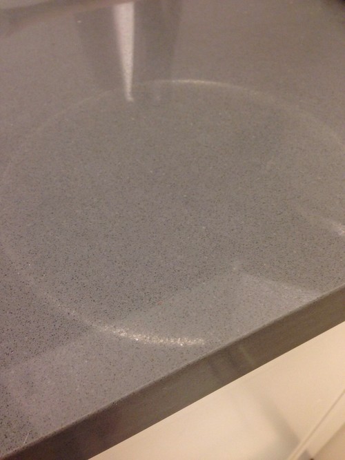 Burn On Countertop help with burnt quartz counter top Burn On Countertop help with burnt quartz counter top