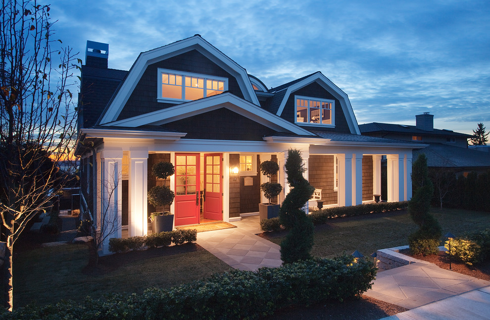 Tips to Improve the look of your Home’s Exterior