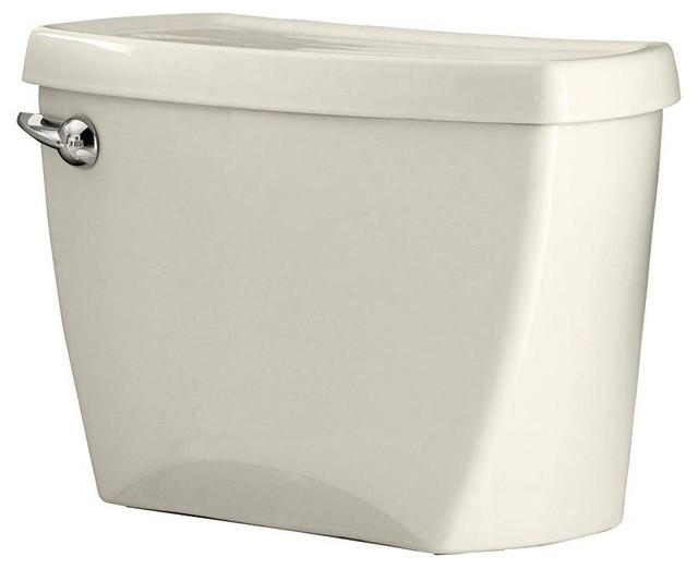 American Standard Toilet Tanks Champion 4 HET 1.28 GPF Toilet Tank Only