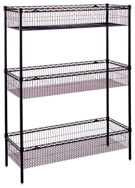 Black Wire Shelves Shop wire closet shelves in the wire closet organizers section of fefdinterested.gq Find quality wire closet shelves online or in store. 3-ft x in Black Wire Shelf Enter your location. for pricing and availability. OK. ZIP Code Storage Concepts in H x in W x in D Wire Shelf Black.