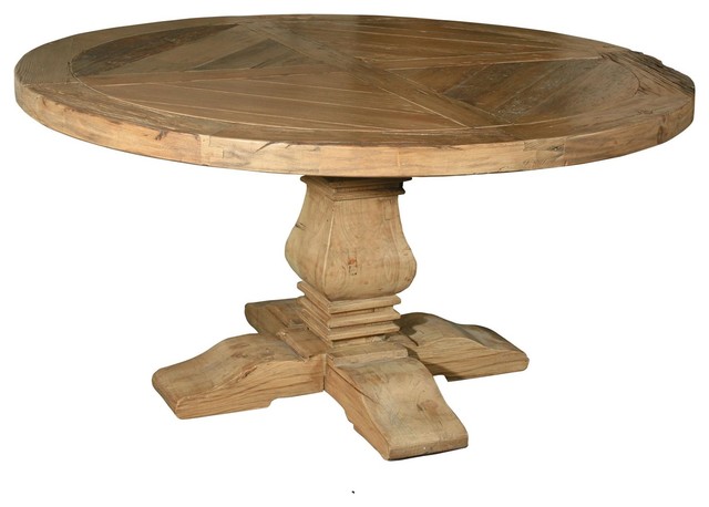 classique round table
