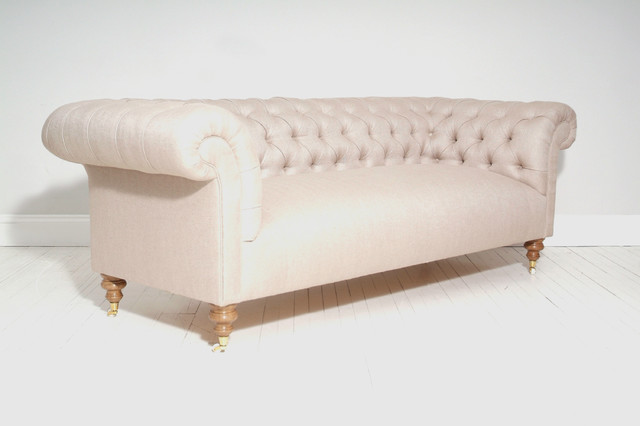 Goderich Chesterfield sofa Goderich Chesterfield sofa