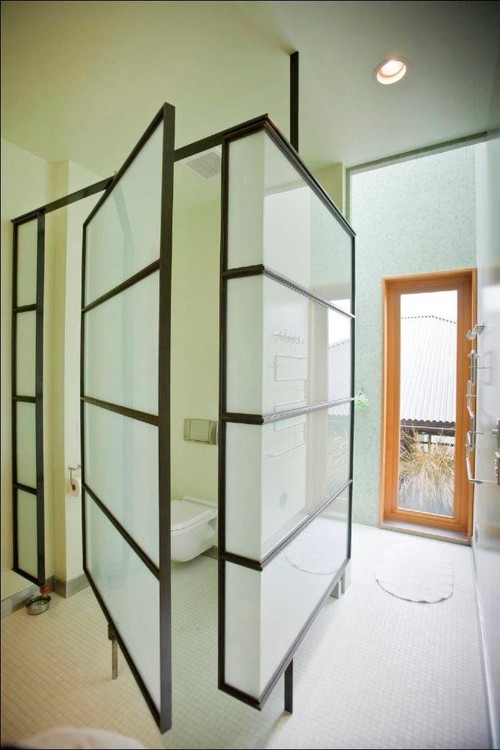 Six Smart Ways to Hide a Toilet Abode