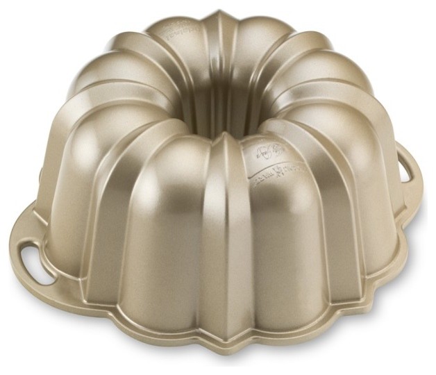 Anniversary Bundt Pan Traditional Cake Pans by WilliamsSonoma
