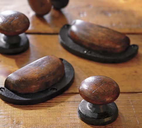 rustic kitchen cabinet knobs and pulls