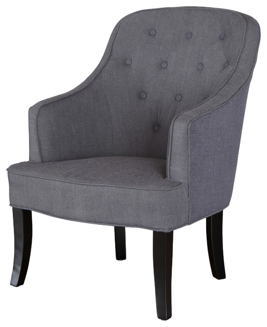 Contemporary Armchairs And Accent Chairs 