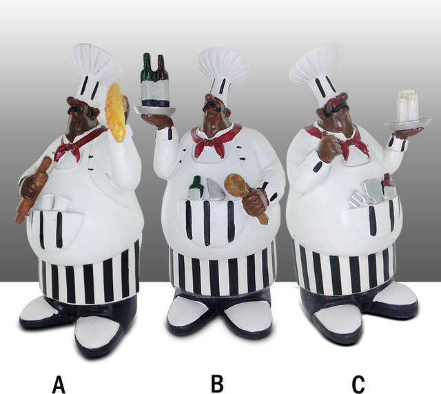 traditional home decor