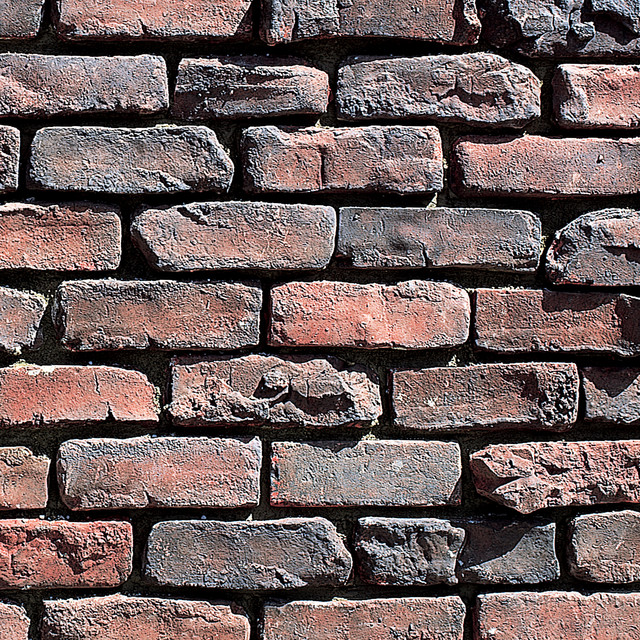 Clinker Thin Brick Coronado Stone Thin Brick Traditional Bricks