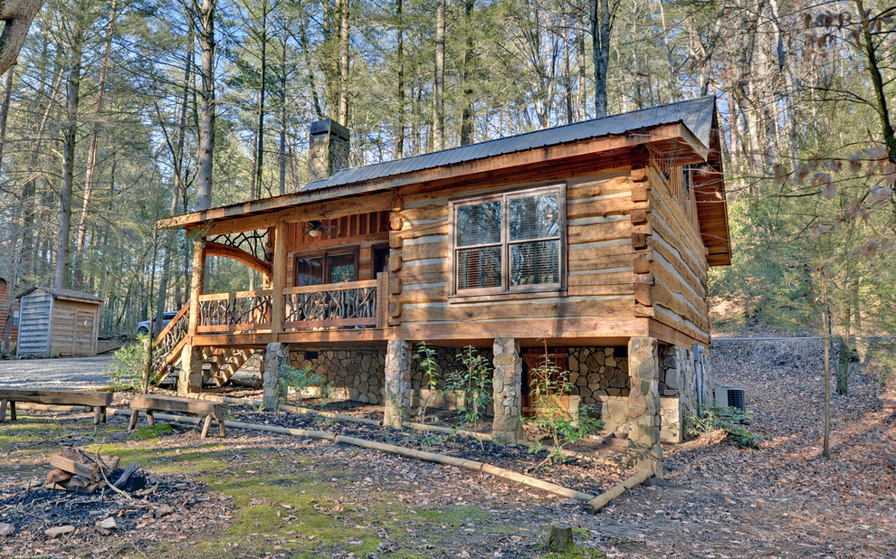 Building your own Walden: ultimate inspiration for a secluded cabin retreat