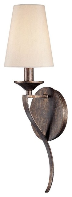 Capital Lighting Fifth Avenue Traditional Wall Sconce - Traditional - Wall Lights - by Alinda ...