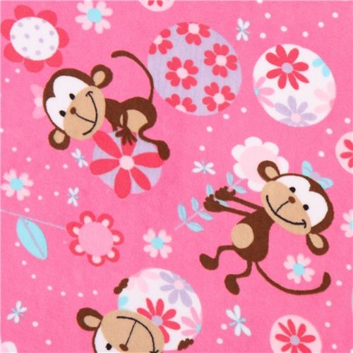 FUNKY MONKEY FABRIC funky monkey fabric: