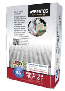 Asbestos Test Kit