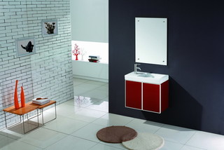   Bathroom Vanity Units amp; Sink Cabinets  brisbane  by Nova Deko