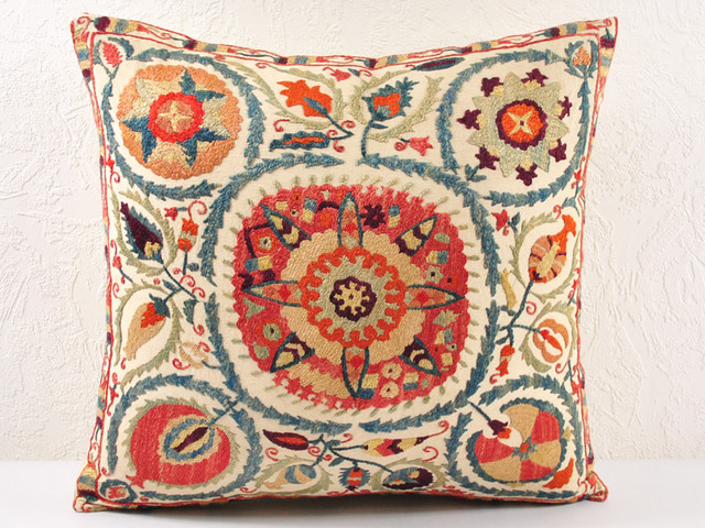 decorative pillows