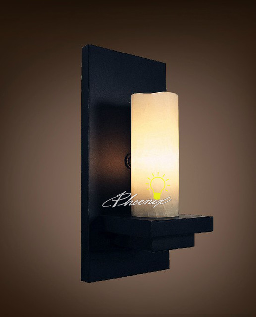 Candle Wall Sconce Contemporary new york by PHOENIX LIGHTING