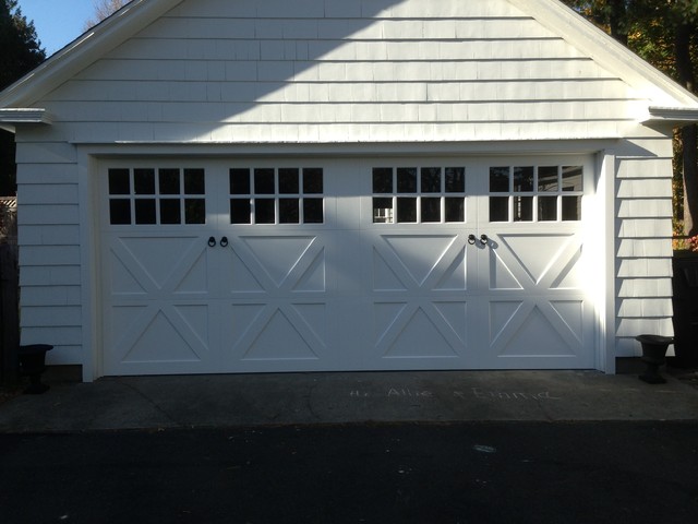 Hemlock Series - SW-XB Double Wide - Traditional - Garage - Other - by