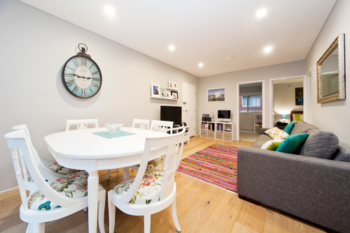 Dee Why apartment