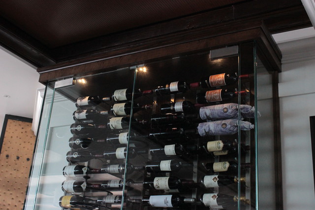 Coast Guard House Rhode Island contemporary-wine-cellar Wine Cellars Providence Wine Cellars Providence Coast Guard House Rhode Island contemporary-wine-cellar