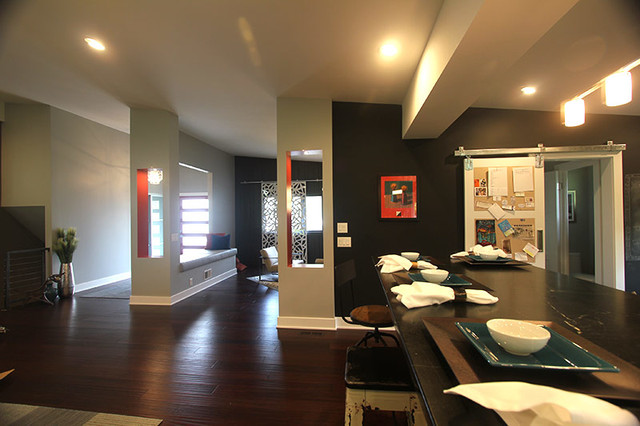 Mid Century Modern Revival