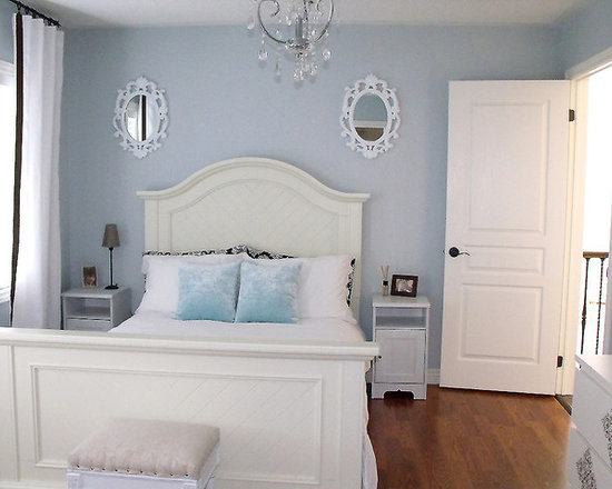 French Provincial Style Bedroom Home Design Ideas, Pictures, Remodel ...
