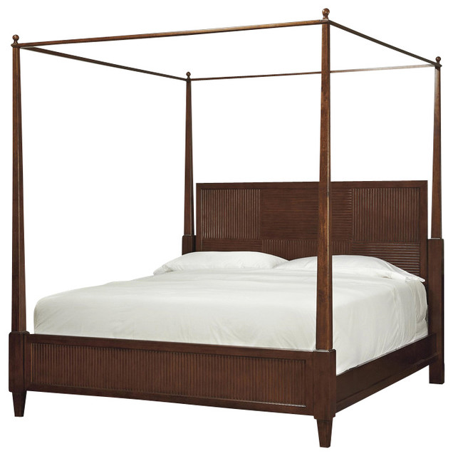 All Products / Bedroom / Beds & Headboards / Beds / Canopy Beds