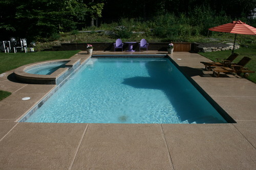 We are looking to replace our existing deck with a kool deck. I