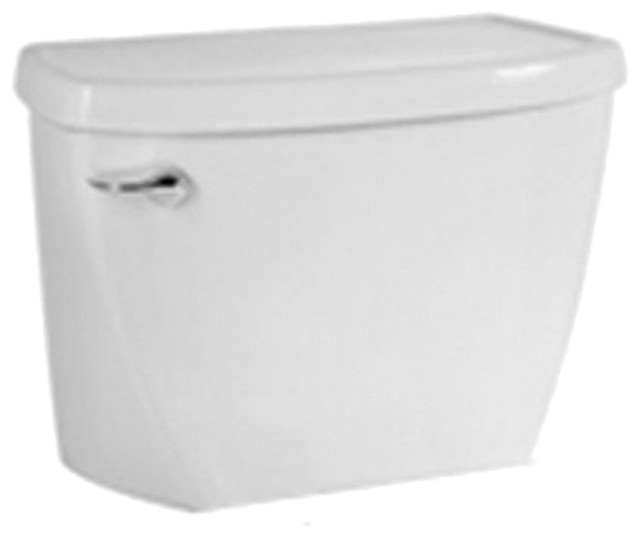 American Standard 4142.100.020 Yorkville Flushometer Tank w/ Coupling