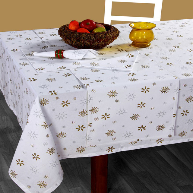 christmas table linen traditional dining tables christmas table linen traditional dining tables