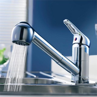 Mixer I/N 5000822  Contemporary  Kitchen Mixers  by bunnings.com.au