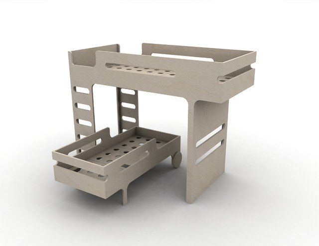 Children s Beds - Rosenberry Rooms
