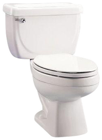 water closet elongated