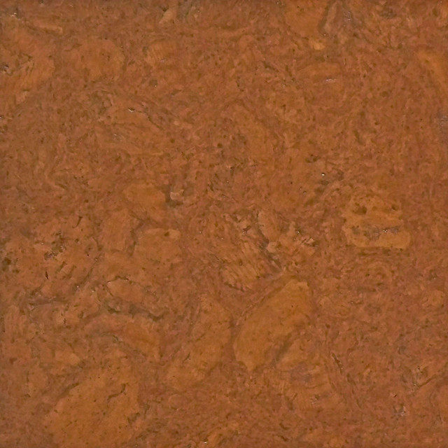 oro cotta colored cork tiles in nugget texture oro cotta colored cork tiles in nugget texture