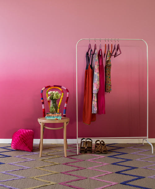 Dulux Photo Shoot