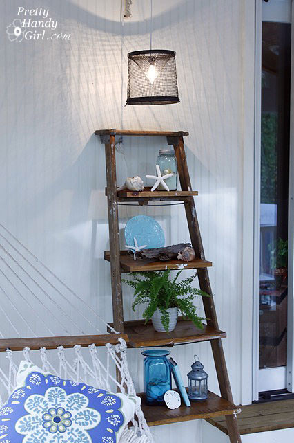 Eclectic Porch Raleigh Screen Porch eclectic-porch