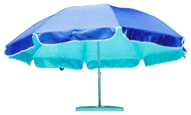 floating umbrella for pool