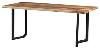 Fanciful 30 X 72 Dining Table