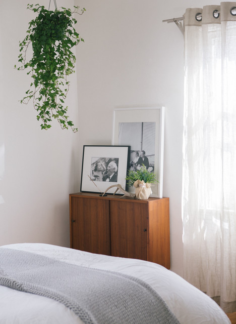 Natasha Lee Photography Interiors Midcentury Bedroom Los