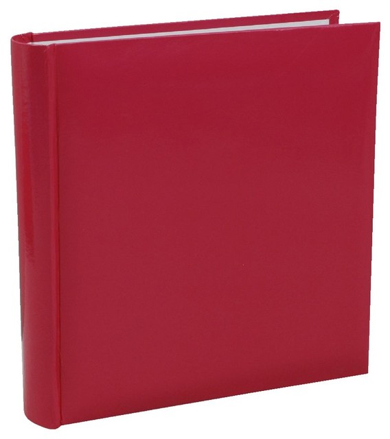 Lifestyle Carnival Photo Album 200 Capacity 4" x 6" Contemporary