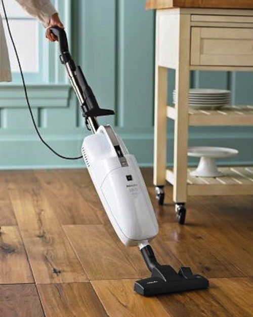 Miele 3in1 Stick Vacuum Contemporary Vacuum Cleaners by