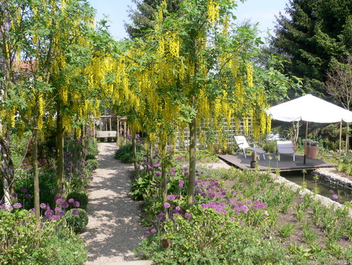 Kleiner Garten Grosse Wirkung So Holen Sie Das Beste Heraus