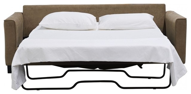 leather sofa and chaise
