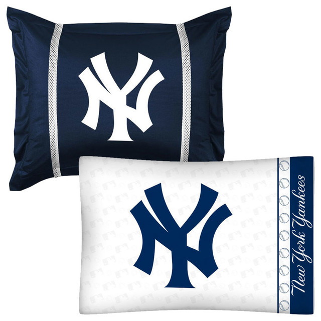 ny yankees pillow pet