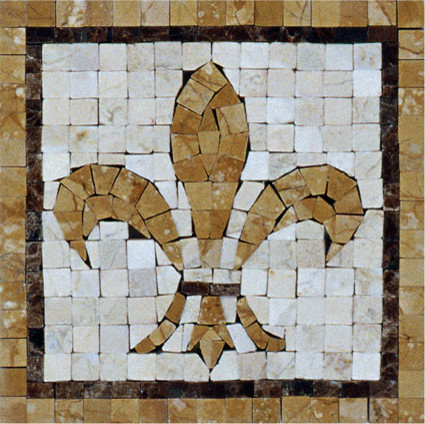 Fleur De Lis Floor Tile Choice Image Modern Flooring Pattern Texture Fleur De Lis Ceramic Tile Image Collections Modern Flooring