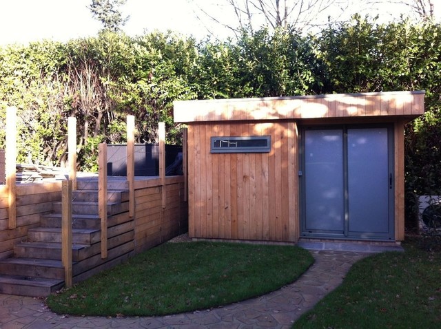 Landscape Architects &amp; Landscape Designers