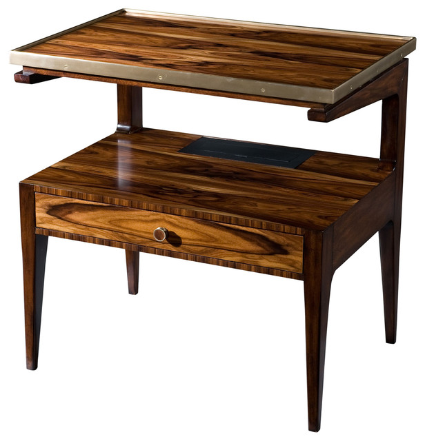 Keno brothers tables