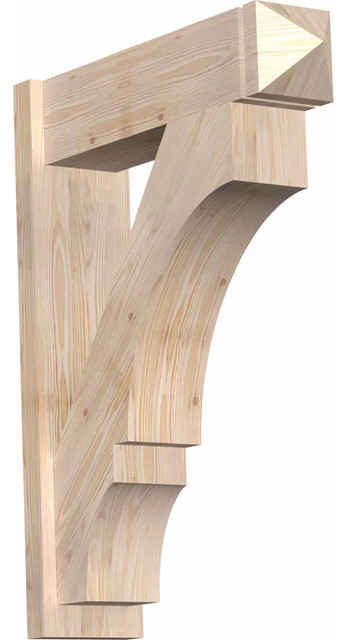 Craftsman Corbel balboa smooth arts crafts outlooker douglas fir Craftsman Corbel balboa smooth arts crafts outlooker douglas fir